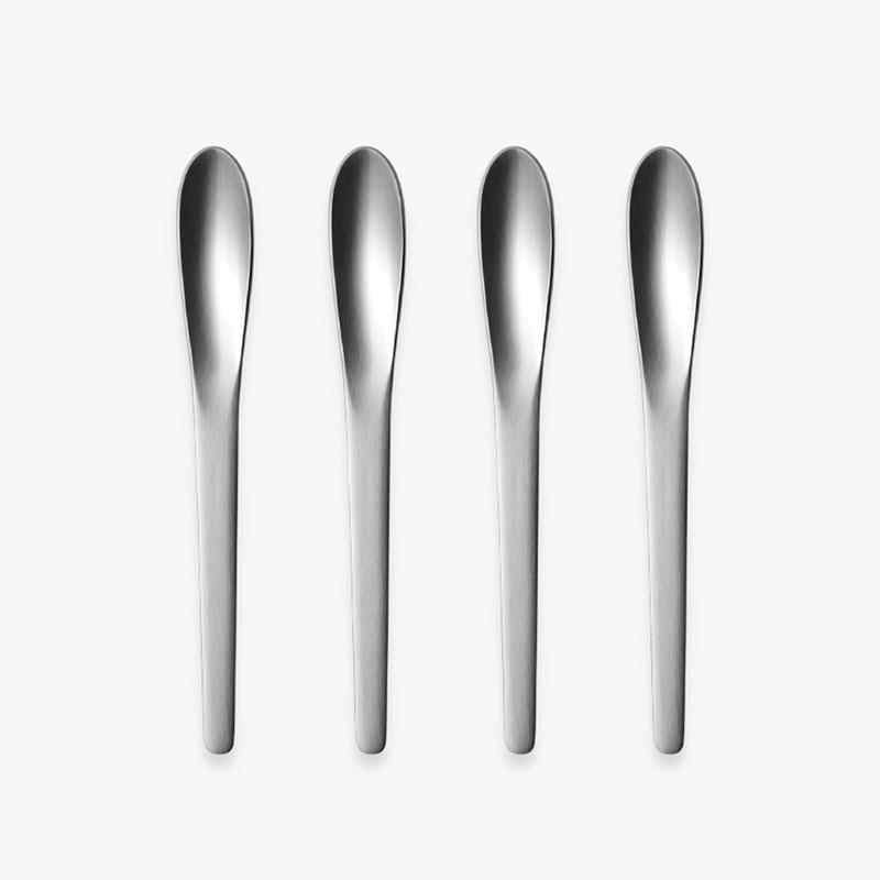 Georg Jensen（ジョージ ジェンセン） コーヒースプーン ギフト