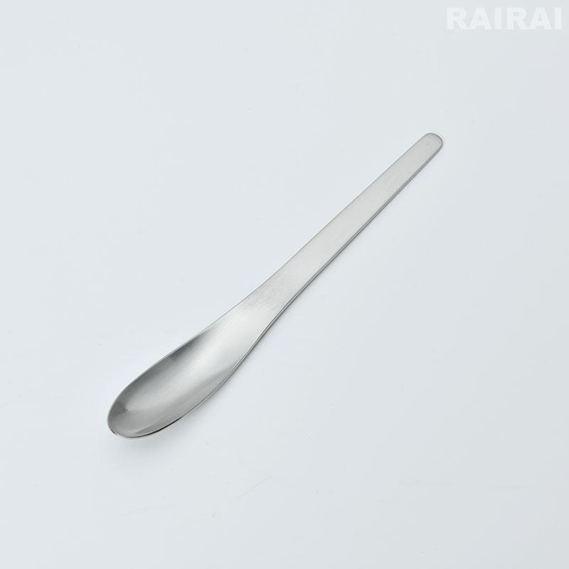 Georg Jensen（ジョージ ジェンセン） ティースプーン Lサイズ 4本