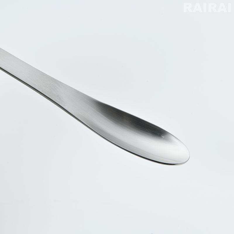 ジョージジェンセン ティースプーン Lサイズ 4本セット アルネ ヤコブセン シルバー Georg Jensen ARNE JACOBSEN  SPOON SET ギフト プレゼント 送料無料｜cds-r｜05