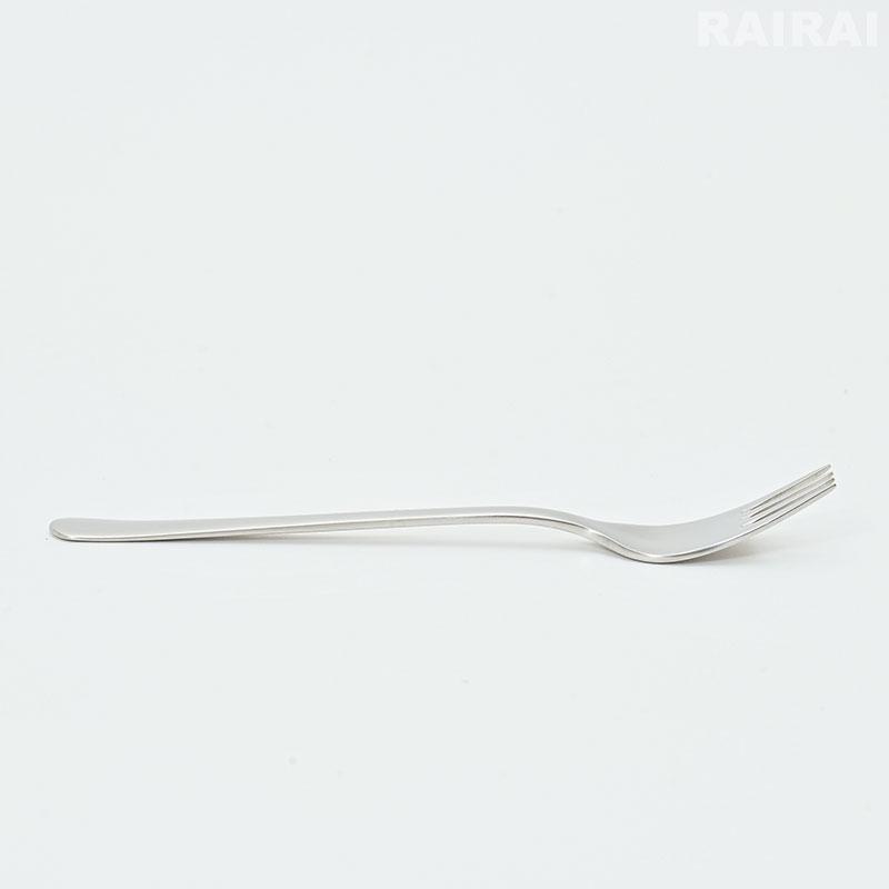 Georg Jensen（ジョージ ジェンセン） ケーキフォーク 4本セット