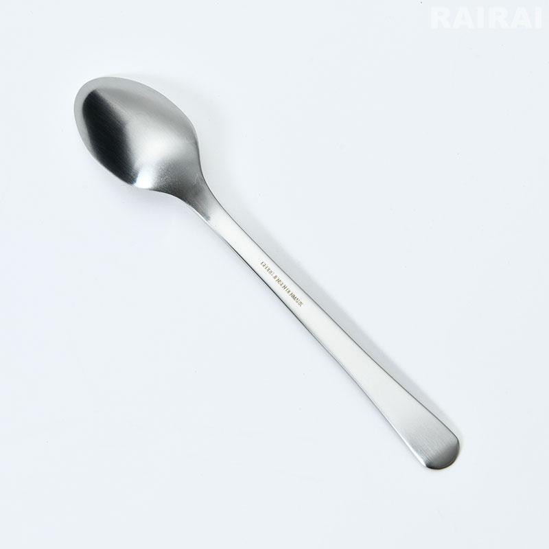 Georg Jensen（ジョージ ジェンセン） コーヒースプーン 4本セット