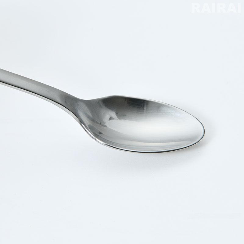Georg Jensen（ジョージ ジェンセン） コーヒースプーン 4本セット