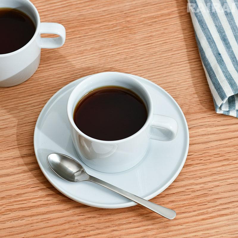 Georg Jensen（ジョージ ジェンセン） コーヒースプーン 4本セット