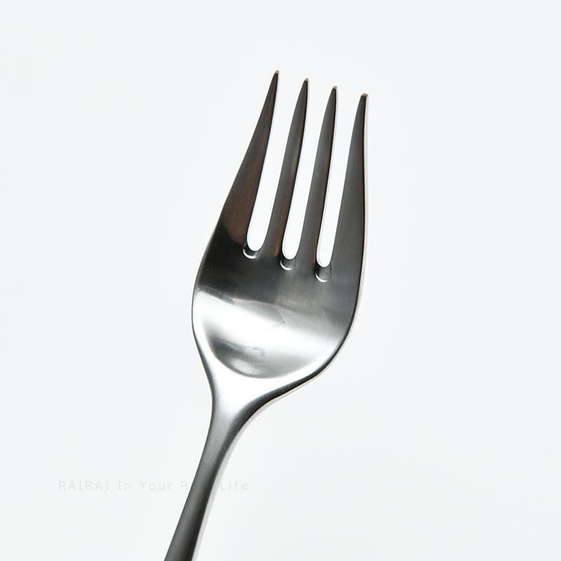 Georg Jensen（ジョージ ジェンセン） ケーキフォーク 4本セット