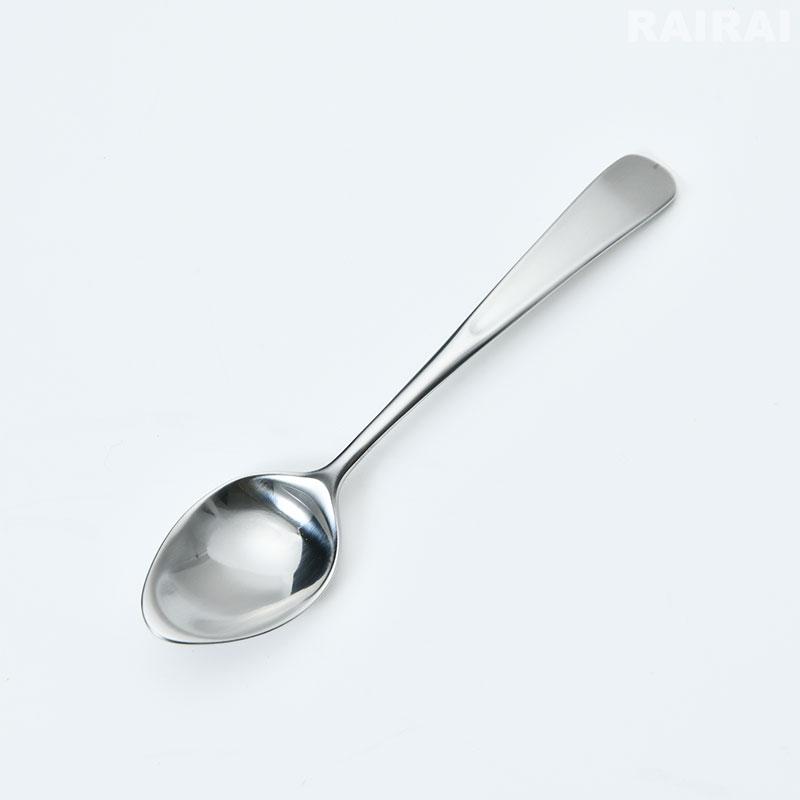 Georg Jensen（ジョージ ジェンセン） コーヒースプーン 4本セット