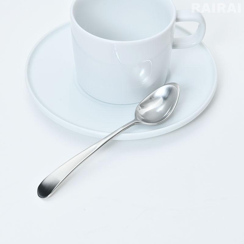 Georg Jensen（ジョージ ジェンセン） コーヒースプーン 4本セット