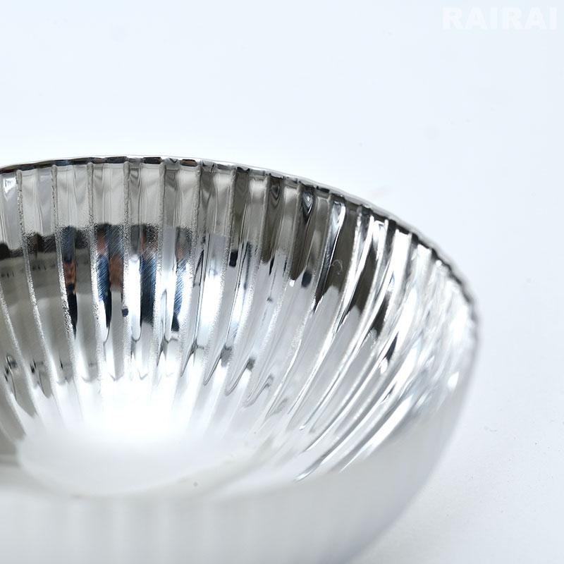 Georg Jensen（ジョージ ジェンセン） ソルトセラー＆スプーン
