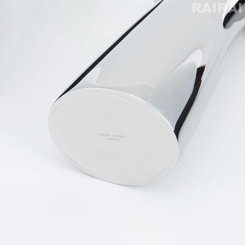 Georg Jensen ブルームボタニカベース 花瓶 高さ22cm ジョージ