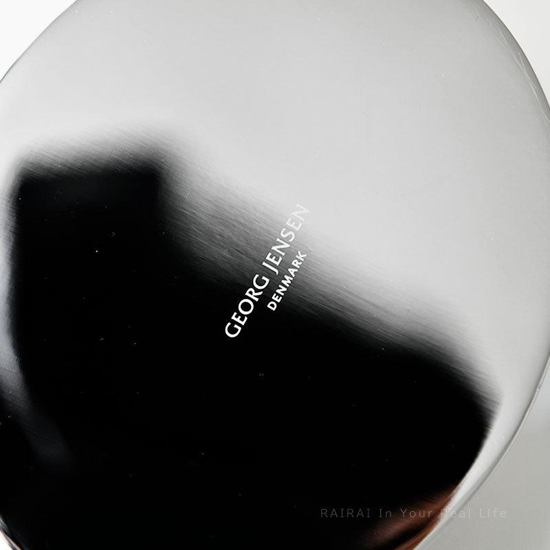 ジョージジェンセン フラワーベース L 33cm ブルーム ボタニカ Georg Jensen BLOOM BOTANICA_5