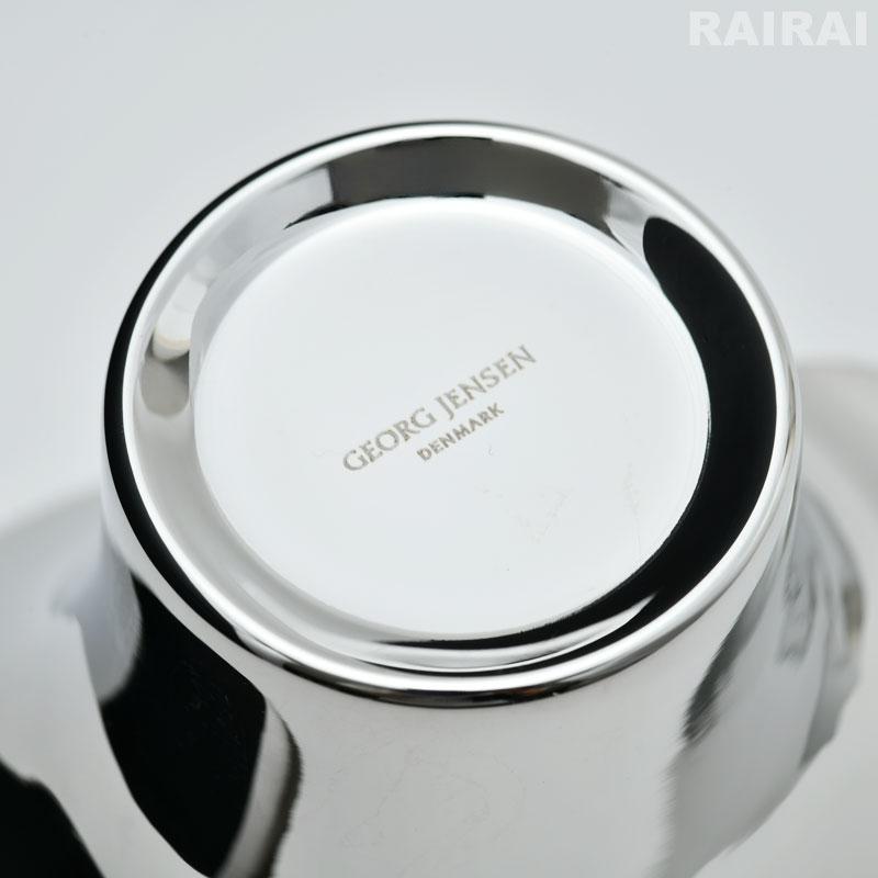 Georg Jensen（ジョージ ジェンセン） ティーライト キャンドル