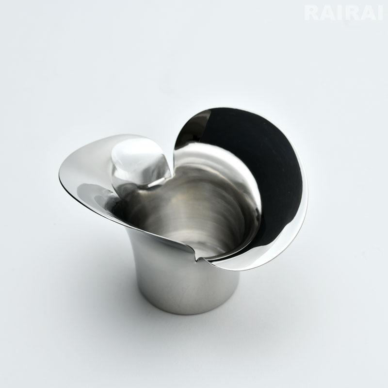 Georg Jensen（ジョージ ジェンセン） ティーライト キャンドル