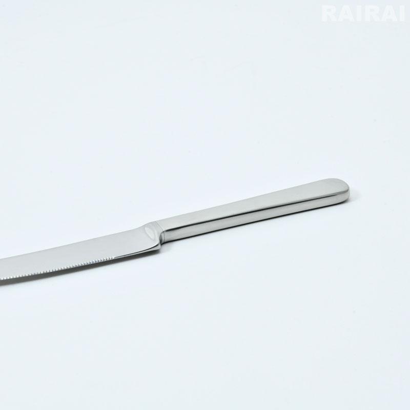 Georg Jensen（ジョージ ジェンセン） ステーキナイフ 4本セット