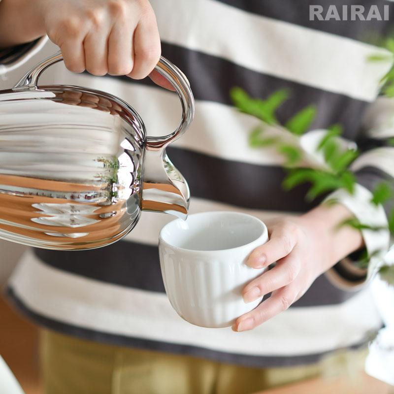 Georg Jensen（ジョージ ジェンセン） ピッチャー 1.6L ベルナドッテ