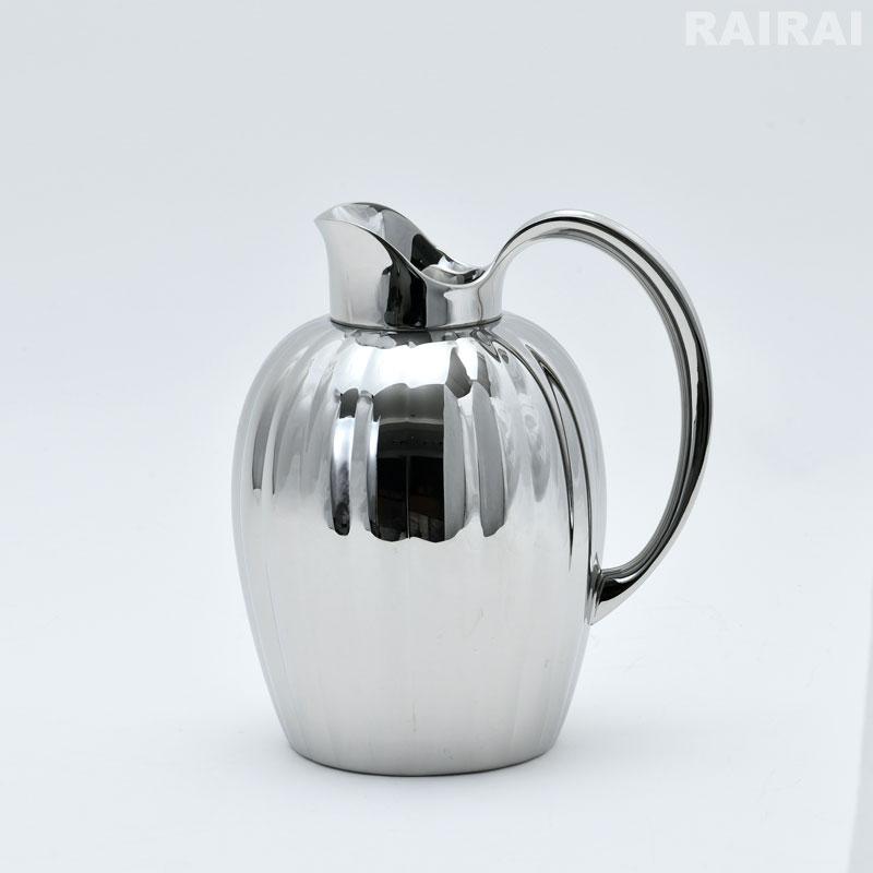 Georg Jensen（ジョージ ジェンセン） ピッチャー 1.6L ベルナドッテ 