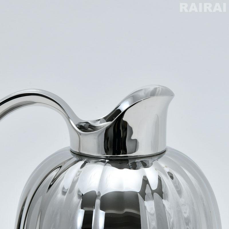 Georg Jensen（ジョージ ジェンセン） ピッチャー 1.6L ベルナドッテ 