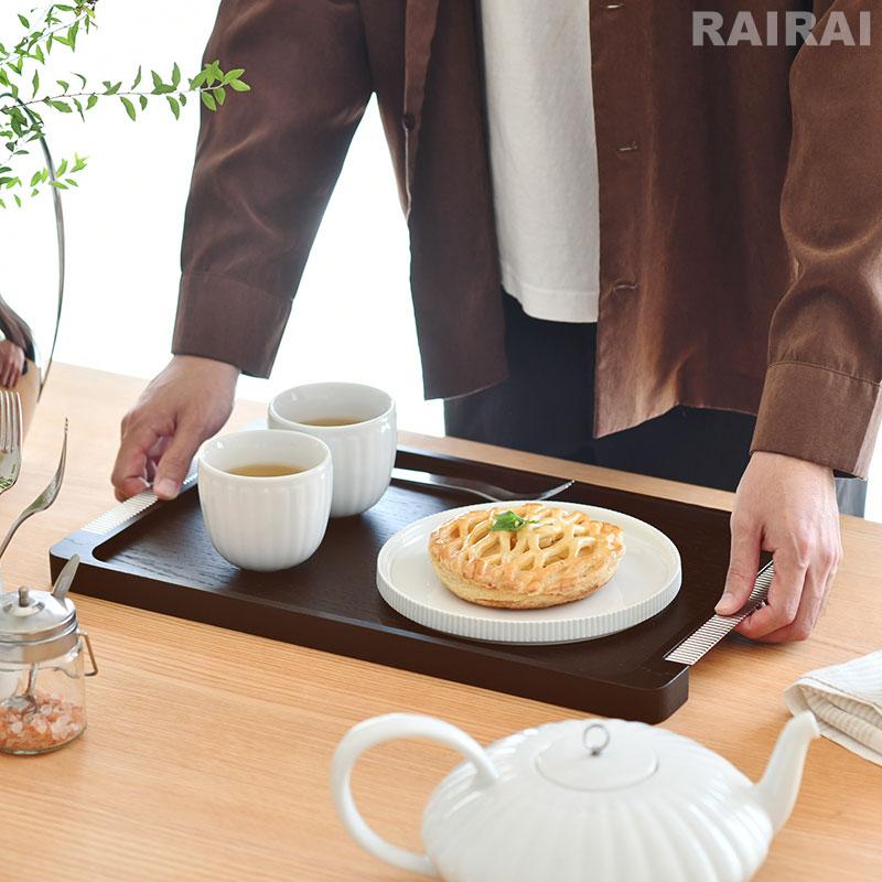 Georg Jensen（ジョージ ジェンセン） トレイ ベルナドッテ Georg