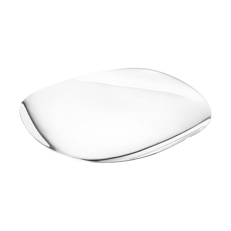 Georg Jensen（ジョージ ジェンセン） サービングプラッター 32cm
