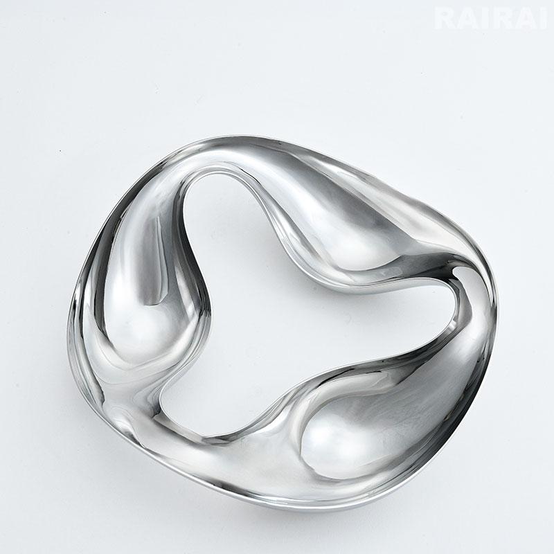 Georg Jensen（ジョージ ジェンセン） ボウル トリプルスナックボウル