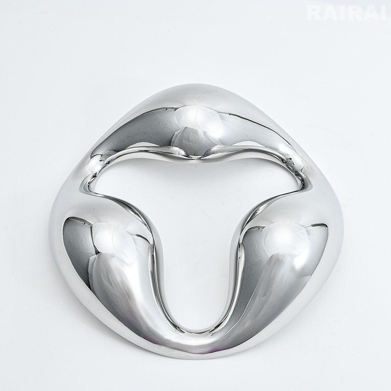 Georg Jensen（ジョージ ジェンセン） ボウル トリプルスナックボウル