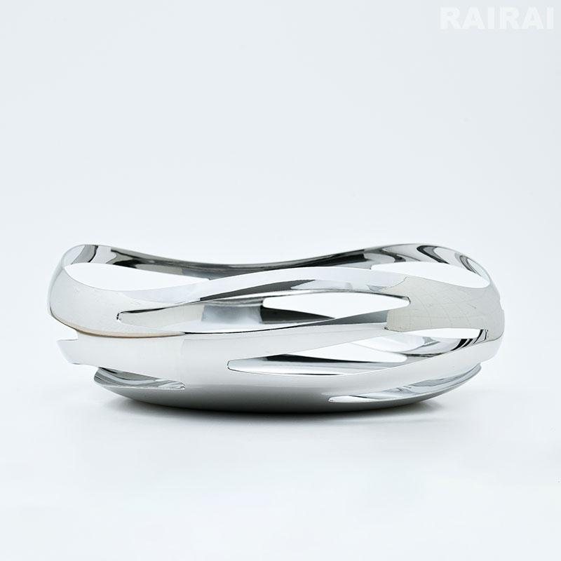 Georg Jensen ジョージジェンセン バスケット フルーツ ブレッド