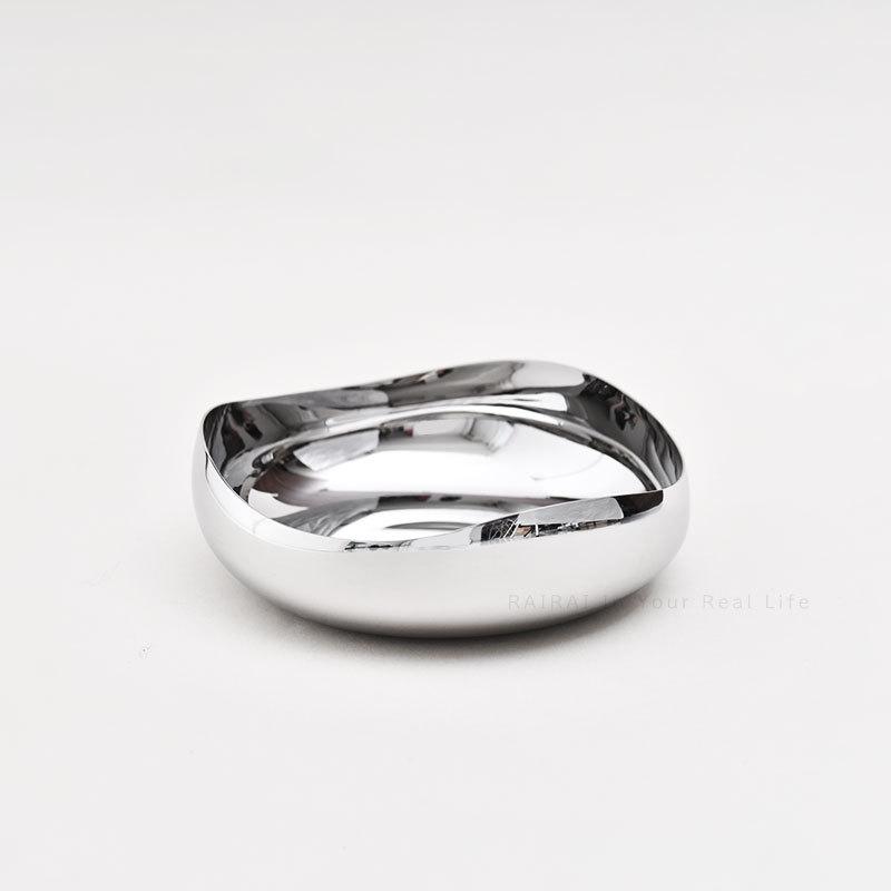 Georg Jensen（ジョージ ジェンセン） ボウル S 16cm コブラ Georg