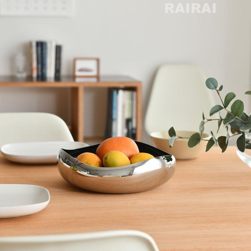 Georg Jensen（ジョージ ジェンセン） ボウル M コブラ サービング