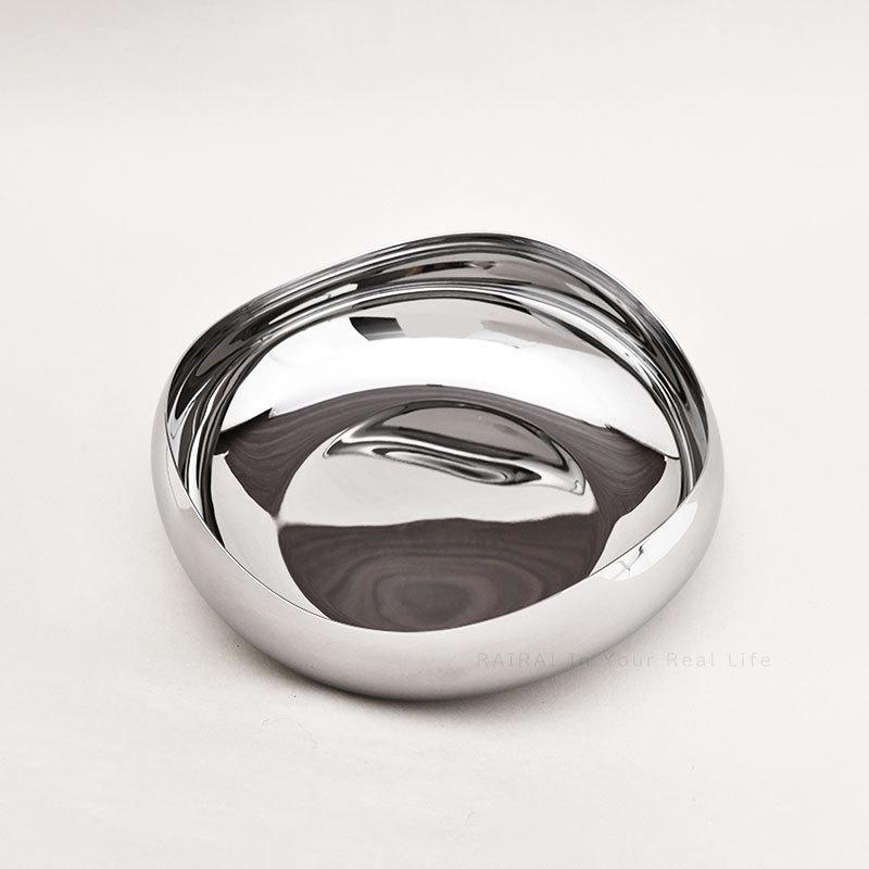 Georg Jensen（ジョージ ジェンセン） ボウル M コブラ サービング