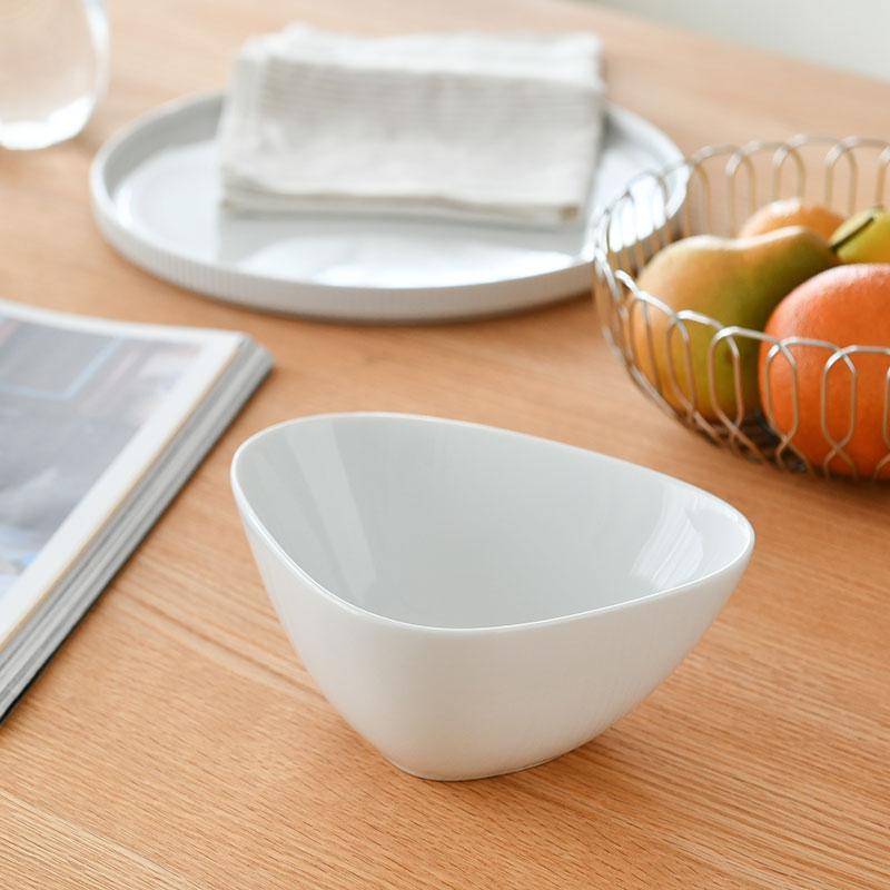 Georg Jensen（ジョージ ジェンセン） ボウル S 17.6cm スカイ Georg