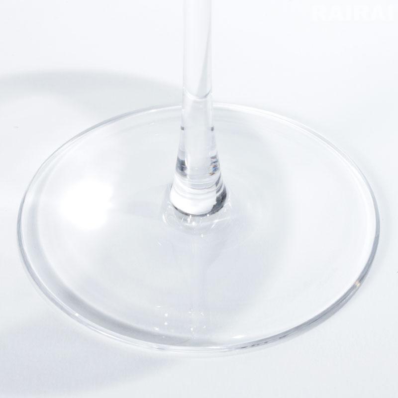 Georg Jensen（ジョージ ジェンセン） ホワイトワイングラス 6個セット