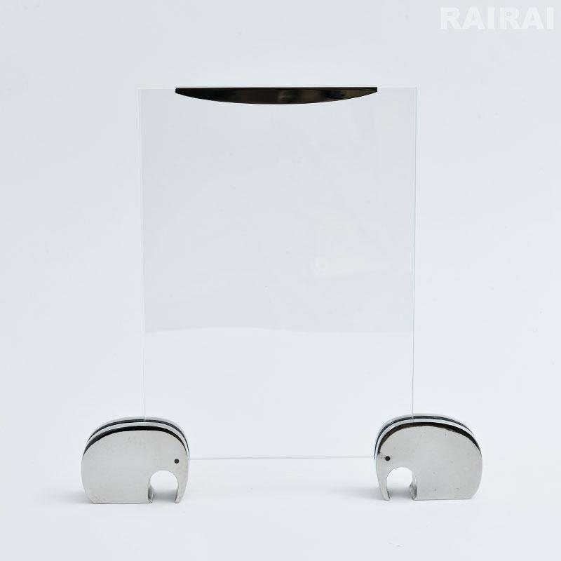 Georg Jensen ジョージジェンセン エレファント ピクチャー