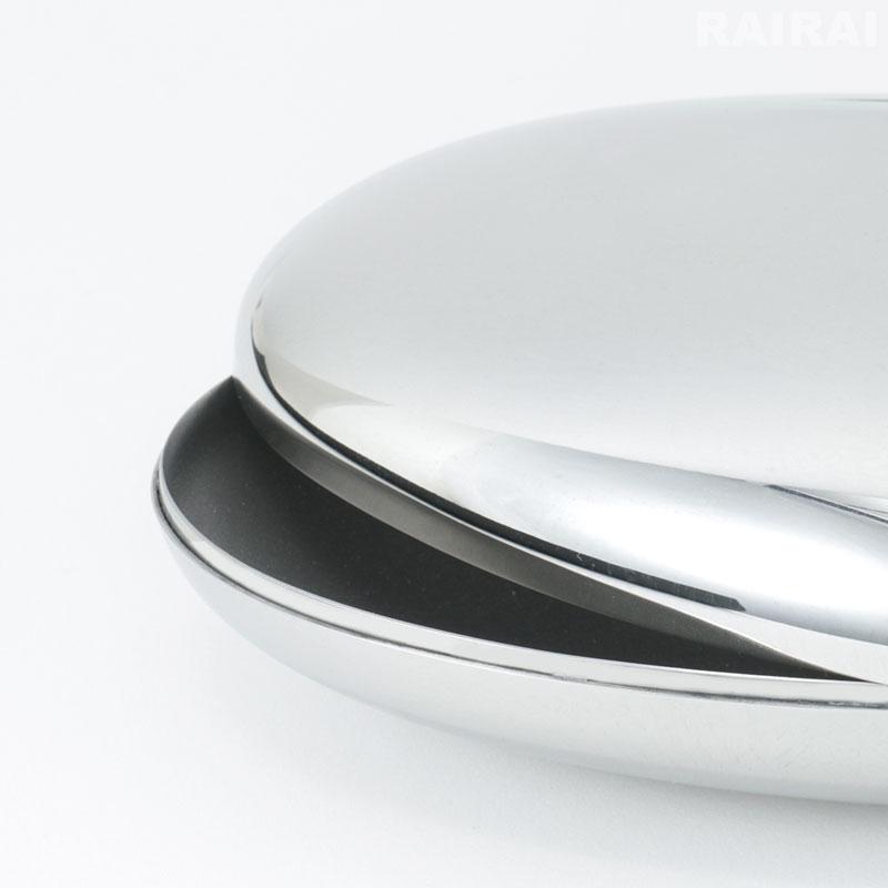 Georg Jensen（ジョージ ジェンセン） デコラティブボックス ロー