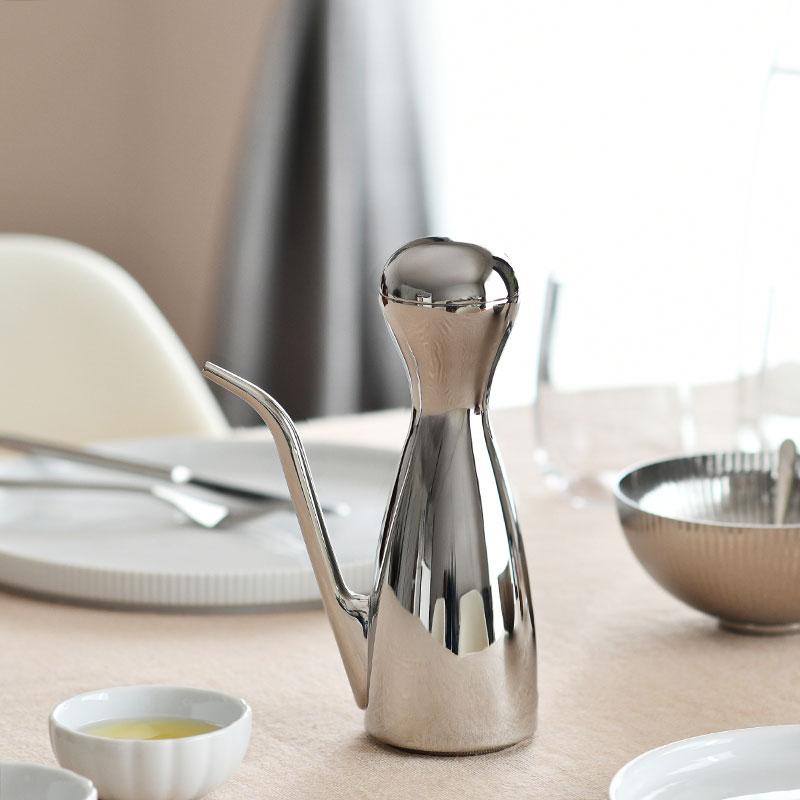 Georg Jensen（ジョージ ジェンセン） オイル差し アルフレッド Georg