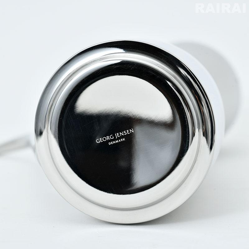 Georg Jensen（ジョージ ジェンセン） オイル差し アルフレッド Georg
