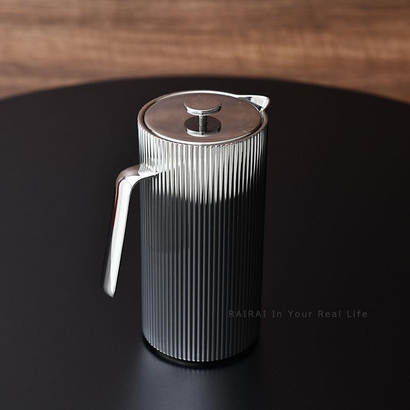 Georg Jensen（ジョージ ジェンセン） フレンチ コーヒープレス