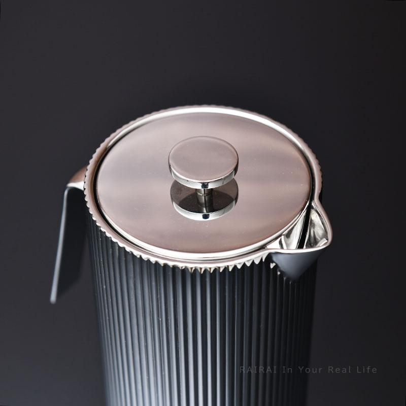 Georg Jensen（ジョージ ジェンセン） フレンチ コーヒープレス