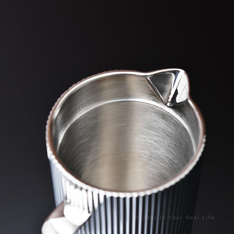 Georg Jensen（ジョージ ジェンセン） フレンチ コーヒープレス