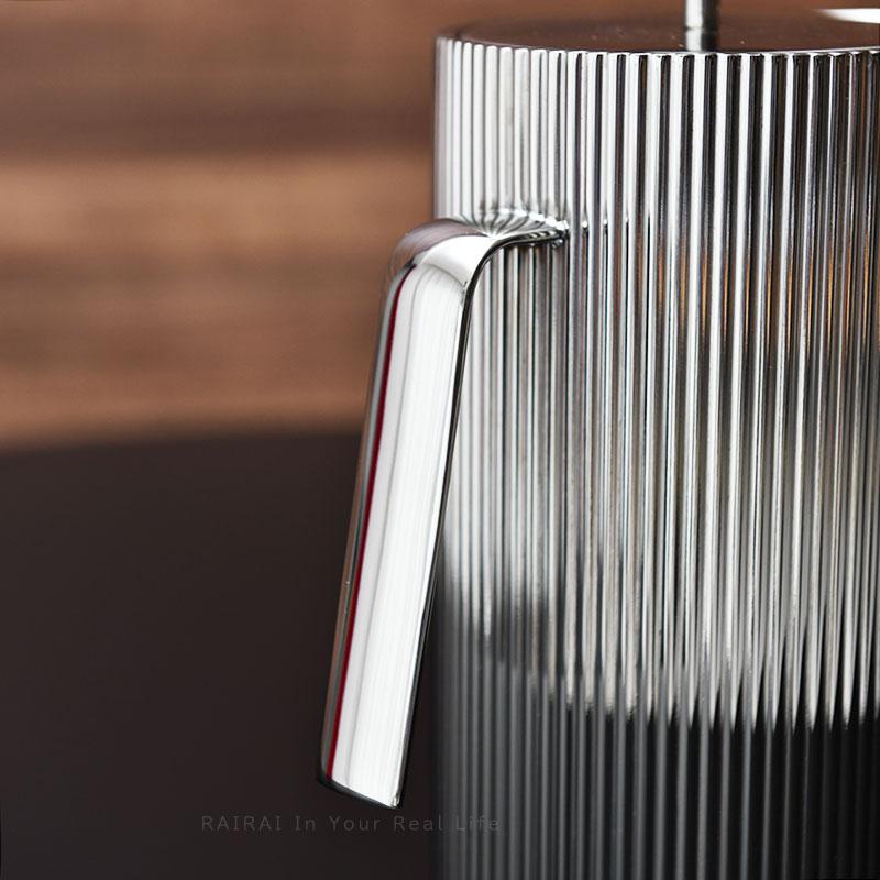 Georg Jensen（ジョージ ジェンセン） フレンチ コーヒープレス