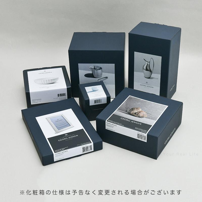 Georg Jensen（ジョージ ジェンセン） ベース Mサイズ ネンド Georg