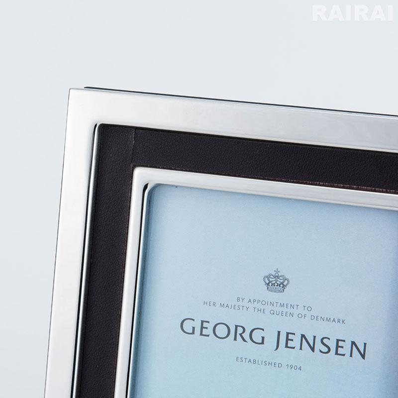 Georg Jensen（ジョージ ジェンセン） マンハッタン ピクチャー