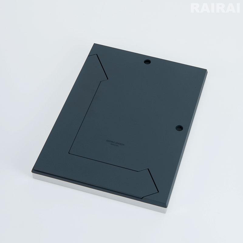 Georg Jensen（ジョージ ジェンセン） マンハッタン ピクチャー