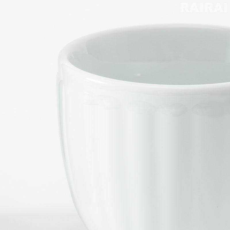 Georg Jensen ジョージジェンセン サーモ ティーカップ 2個セット 