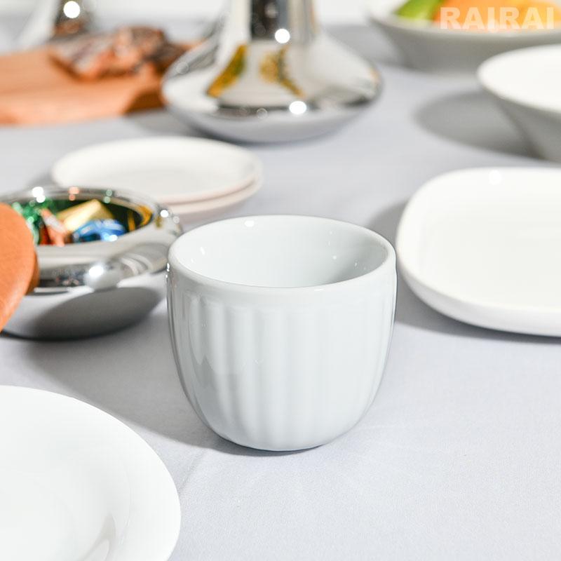 Georg Jensen ジョージジェンセン サーモ ティーカップ 2個セット 