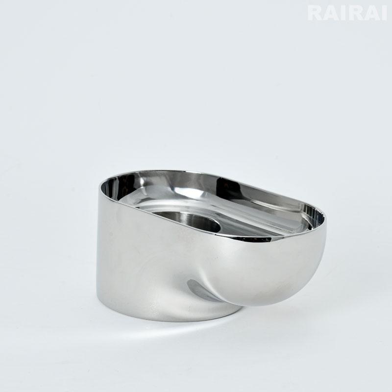 Georg Jensen（ジョージ ジェンセン） ティーライト キャンドル