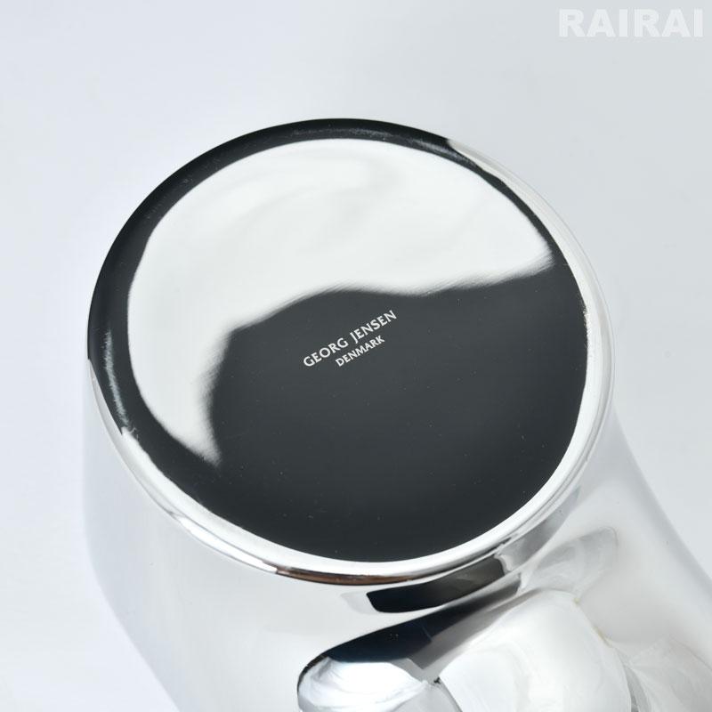 Georg Jensen（ジョージ ジェンセン） ティーライト キャンドル