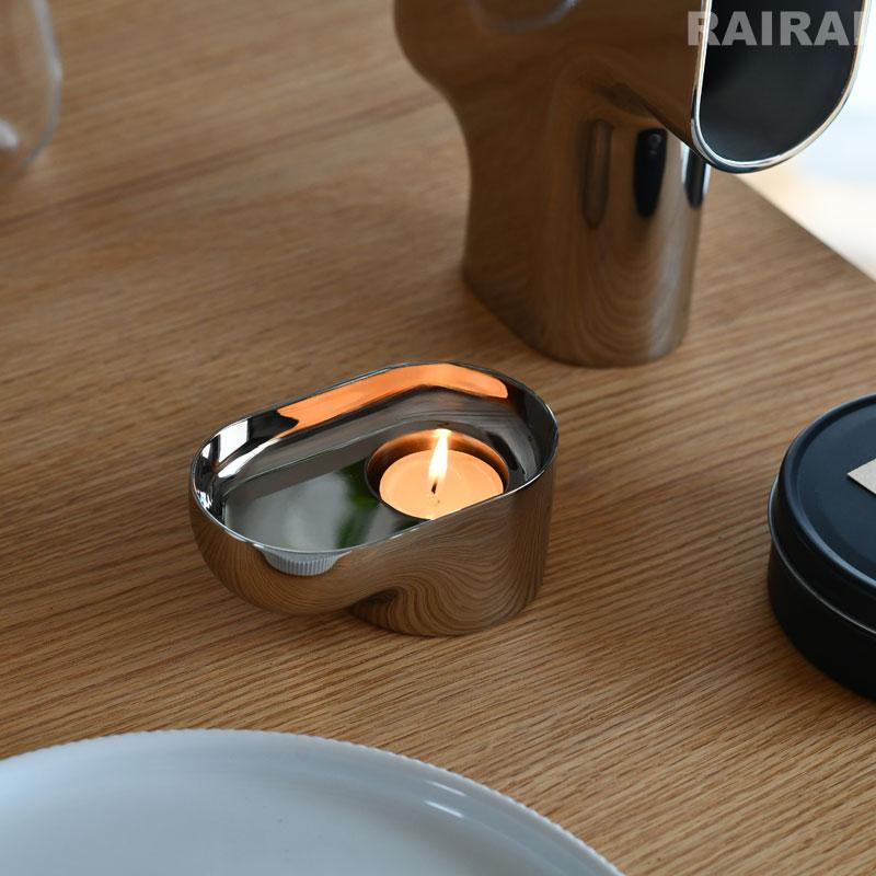 Georg Jensen（ジョージ ジェンセン） ティーライト キャンドル
