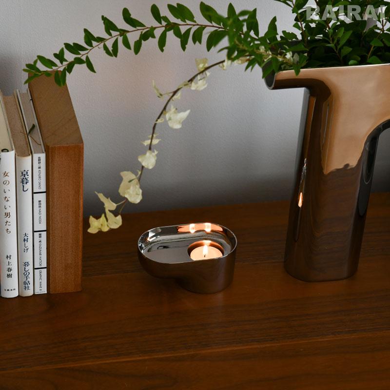 Georg Jensen（ジョージ ジェンセン） ティーライト キャンドル