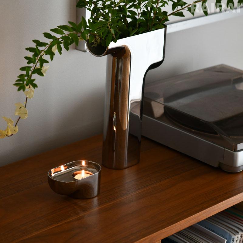 Georg Jensen（ジョージ ジェンセン） ティーライト キャンドル