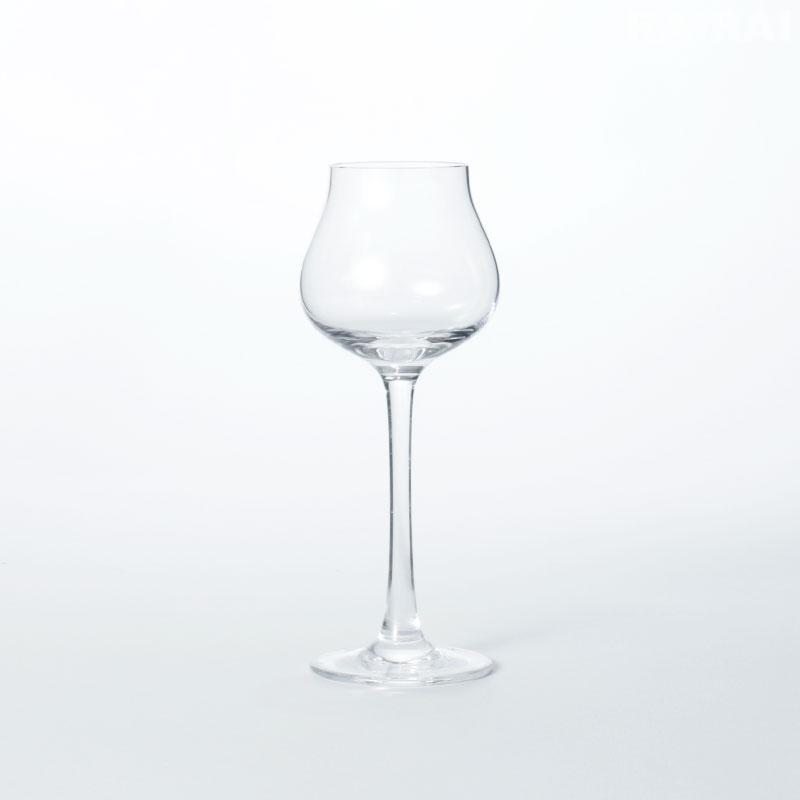希少 JAL メモリアルグラス11cm ＋ リキュールグラス 2個 Georg Jensen（ジョージ ジェンセン） リキュール グラス 6個セット