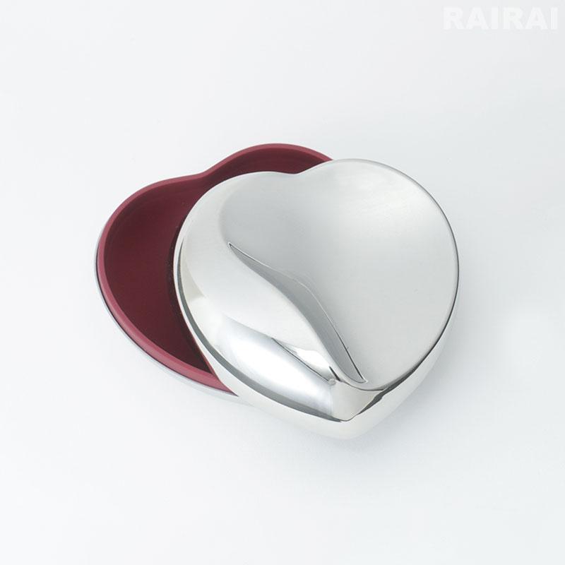 Georg Jensen（ジョージ ジェンセン） ボックス S ハート Georg Jensen