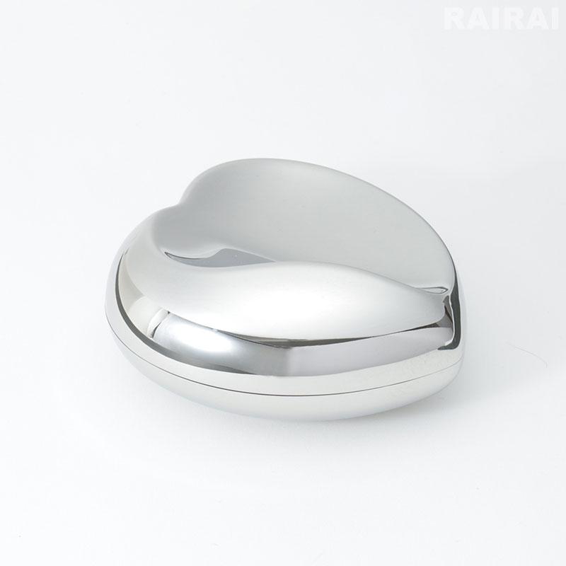 Georg Jensen（ジョージ ジェンセン） ボックス S ハート Georg Jensen
